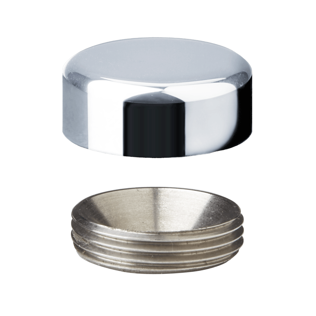 anufix 1 medium chrome